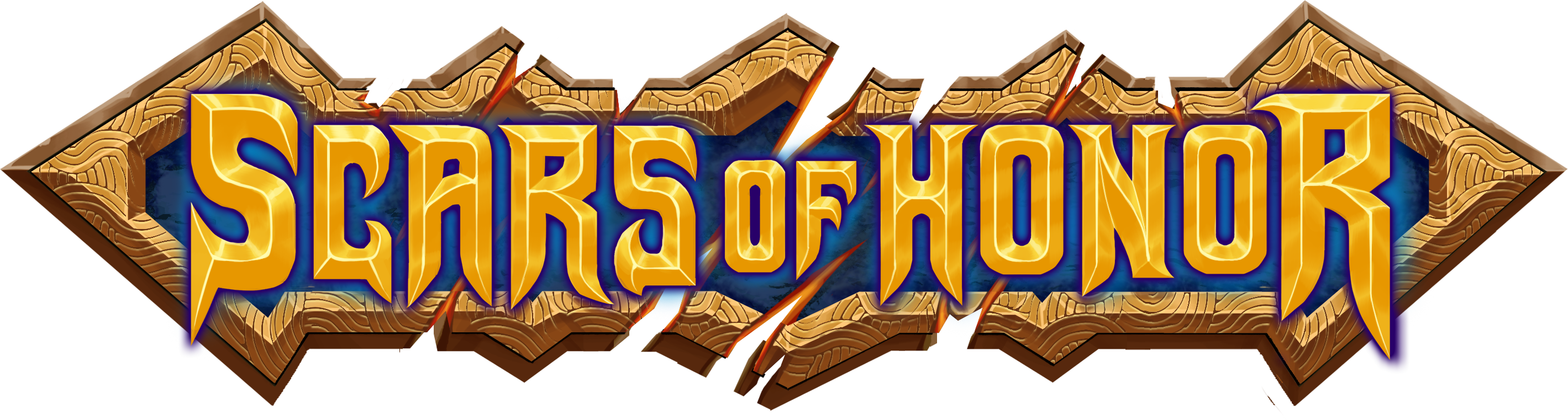 Scars of Honor logo